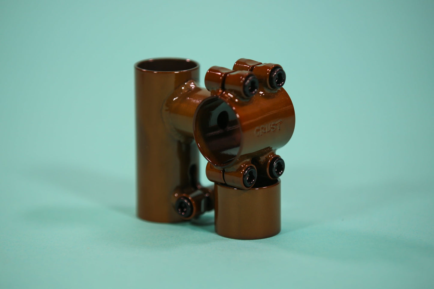 Crust Face-Off Stem
