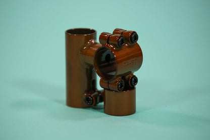 Crust Face-Off Stem