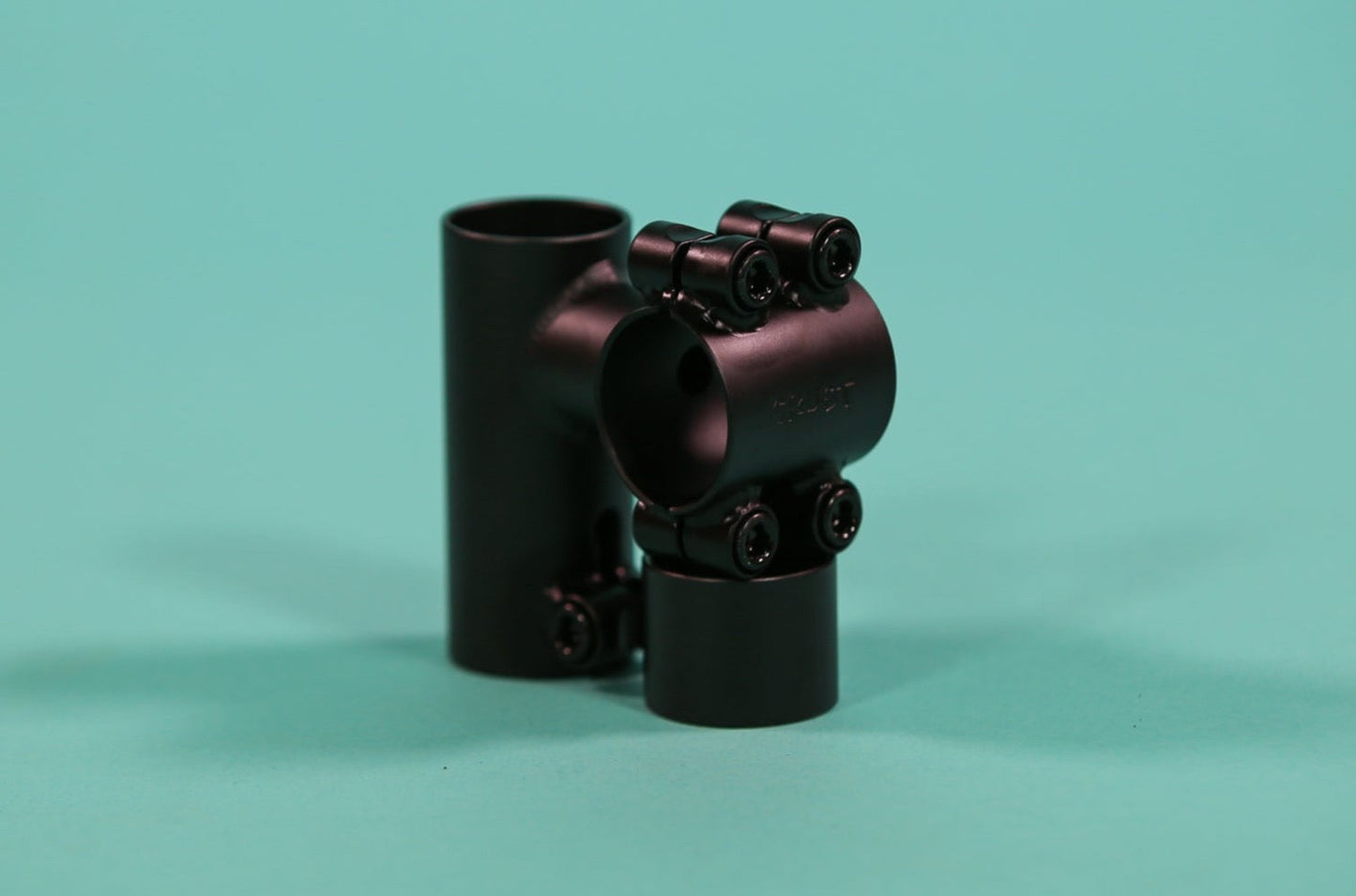 Crust Face-Off Stem