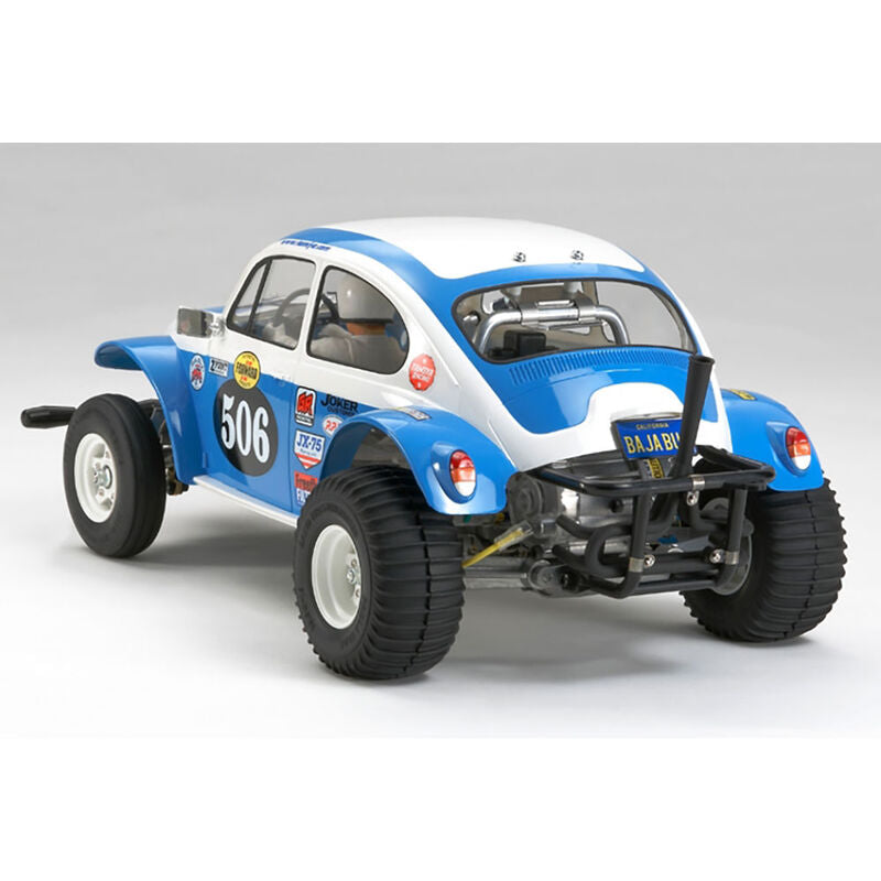 Tamiya Sand Scorcher