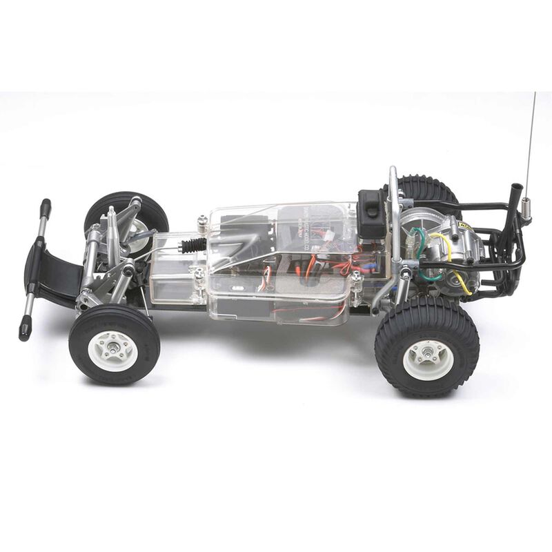 Tamiya Sand Scorcher