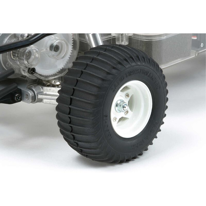 Tamiya Sand Scorcher