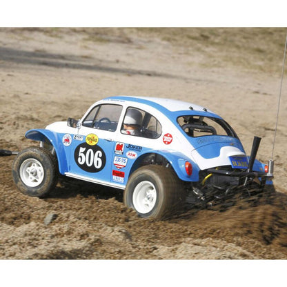 Tamiya Sand Scorcher