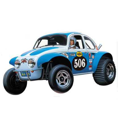 Tamiya Sand Scorcher