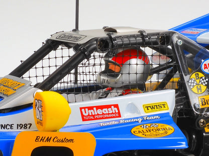 Tamiya HotShot II Blockhead Motors
