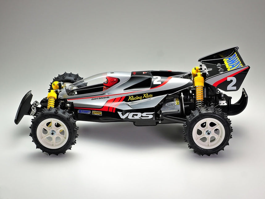 Tamiya VQS