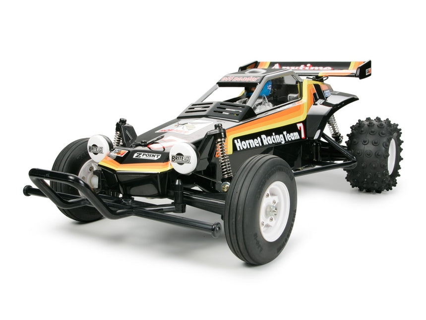 Tamiya Hornet