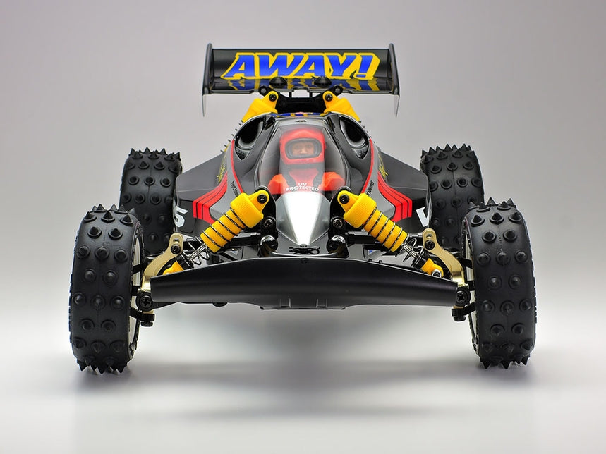 Tamiya VQS