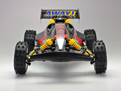Tamiya VQS