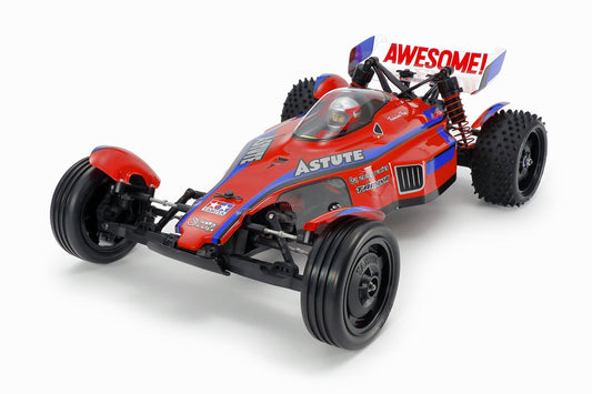 Tamiya Astute 2022