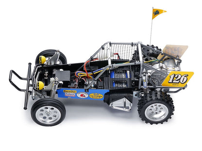 Tamiya Blockhead Wild One