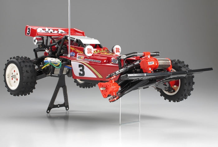 Tamiya HotShot