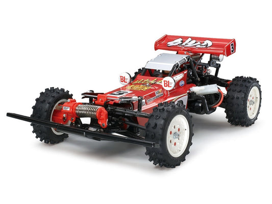 Tamiya HotShot