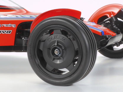 Tamiya Astute 2022