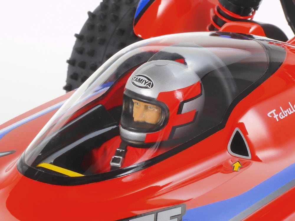 Tamiya Astute 2022