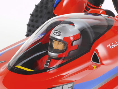 Tamiya Astute 2022