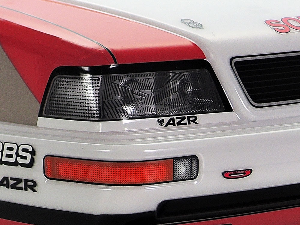 Tamiya 1991 AUDI V8 TOURING TT-02
