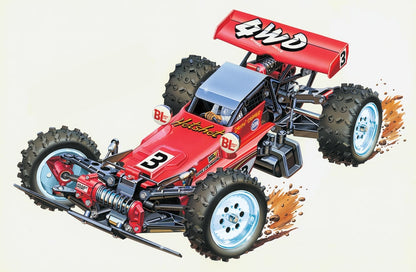 Tamiya HotShot