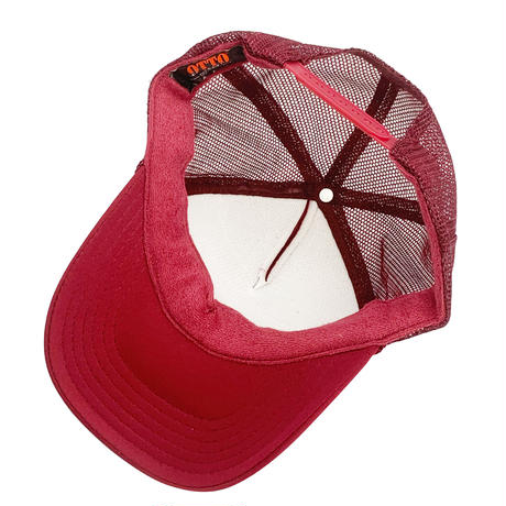 Blockhead Motors Trucker