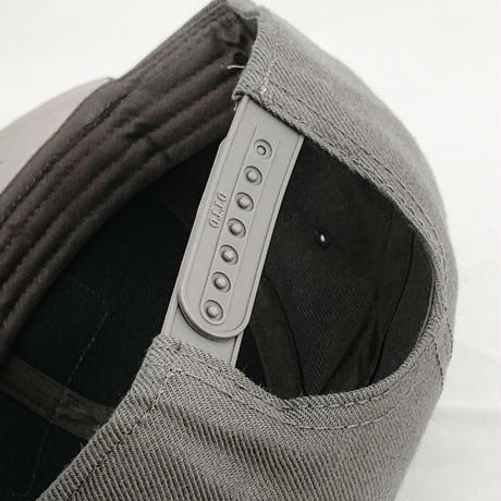 Blockhead Motors Snapback