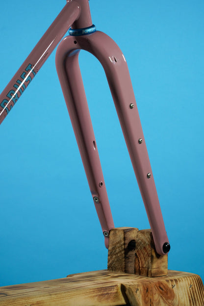 Crust Carbon Fork