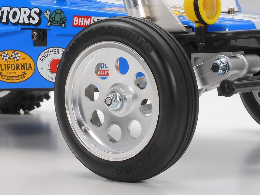 Tamiya Blockhead Wild One