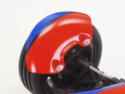 Tamiya Astute 2022
