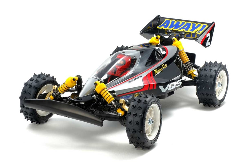 Tamiya VQS