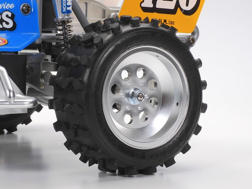 Tamiya Blockhead Wild One