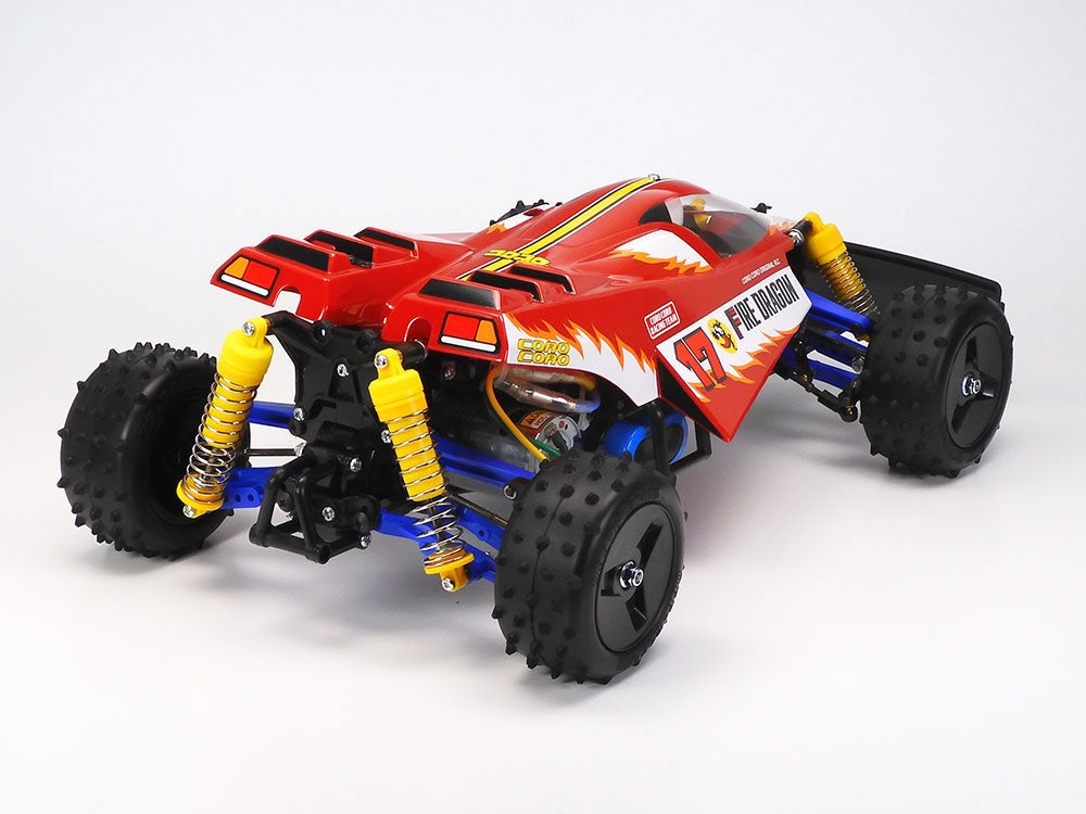 Tamiya Fire Dragon