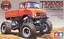 Tamiya Unimog 406 4x4