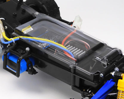 Tamiya Fire Dragon