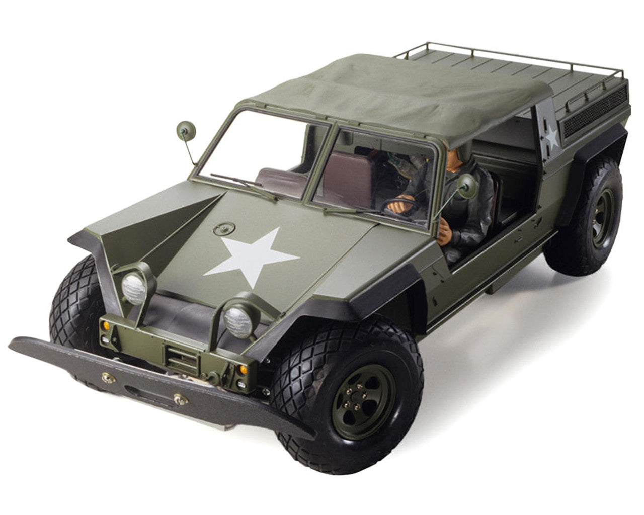 Tamiya XR311 4x4