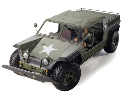 Tamiya XR311 4x4