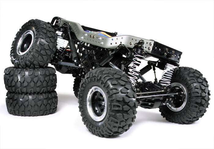 Tamiya Unimog 406 4x4