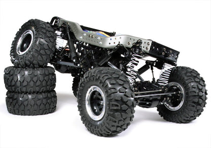 Tamiya Unimog 406 4x4