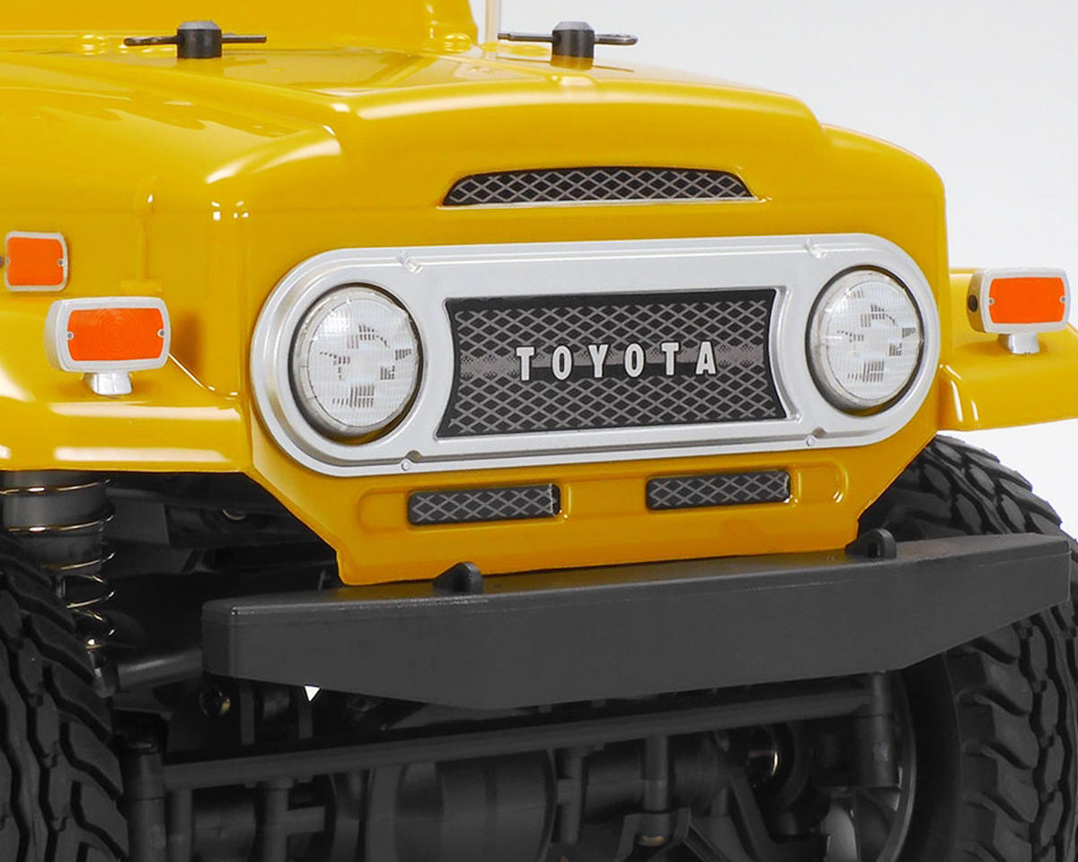 Tamiya Toyota Land Cruiser