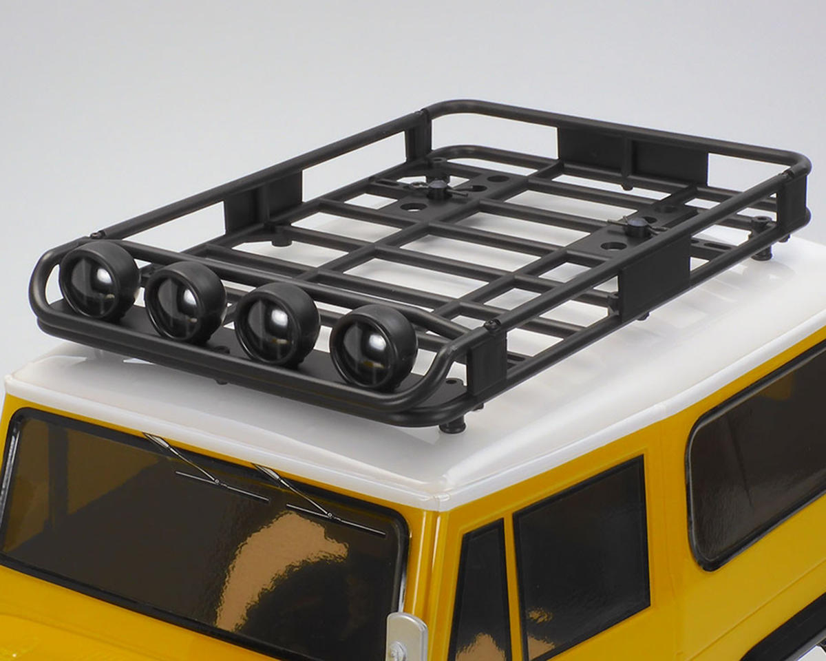 Tamiya Toyota Land Cruiser