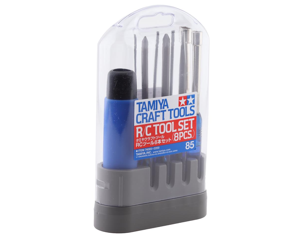 Tamiya RC Tool Set